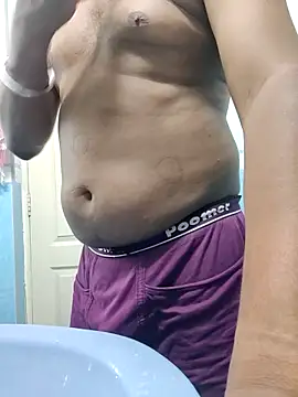 Mr Perfect Man online show from April 22, 2026, 2:03 am