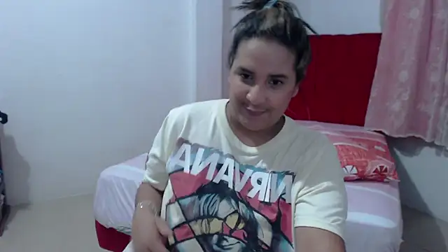 KathyHardcore69 online show from December 15, 2024, 7:35 am