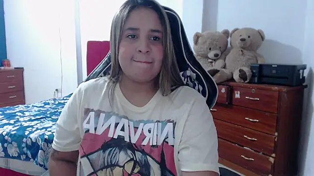 KathyHardcore69 online show from February 17, 2025, 2:20 am