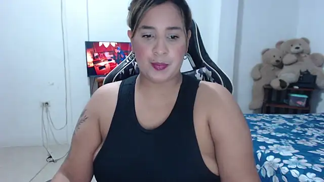 KathyHardcore69 online show from March 22, 2025, 3:41 am