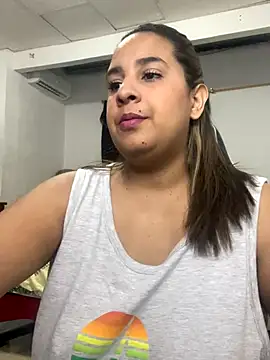 KathyHardcore69 online show from December 21, 2025, 1:57 am