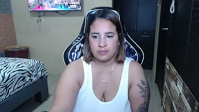 KathyHardcore69 online show from March 27, 2026, 3:34 am