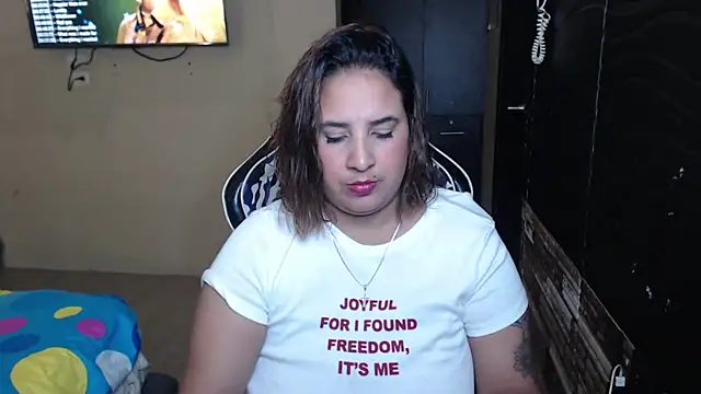 KathyHardcore69 online show from April 12, 2026, 4:50 am