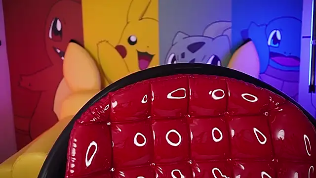 miss  pamela online show from January 12, 2026, 11:04 am