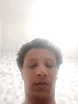 Nicolaskribeiro online show from November 8, 2025, 8:25 am