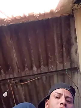 dantero online show from February 13, 2025, 9:17 pm