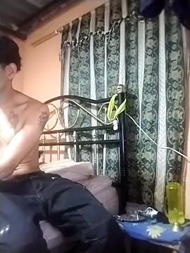 dantero online show from April 18, 2026, 4:38 am