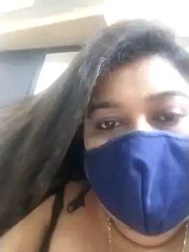 indianlisa5 online show from April 19, 2026, 6:54 pm