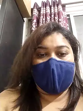 indianlisa5 online show from June 11, 2026, 7:34 pm