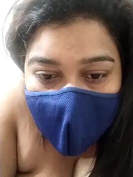 indianlisa5 online show from June 13, 2026, 9:46 pm