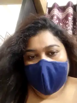 indianlisa5 online show from June 15, 2026, 8:22 pm