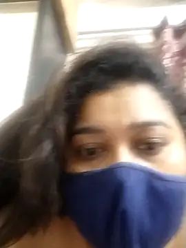 indianlisa5 online show from June 21, 2026, 8:44 pm