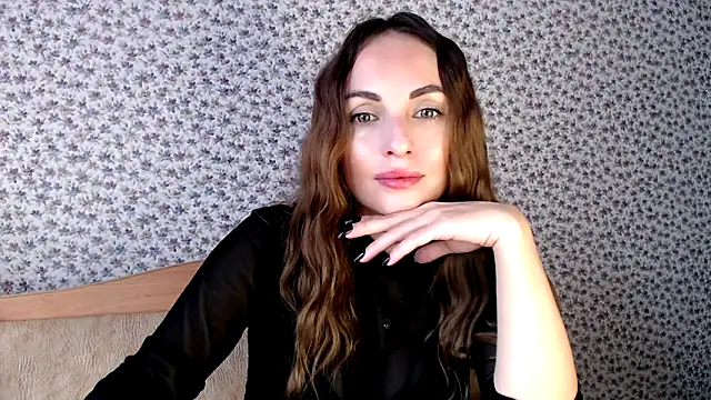 Tinadream20 online show from October 3, 2025, 8:55 am