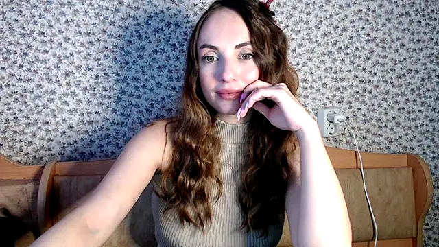 Tinadream20 online show from March 3, 2026, 5:46 am