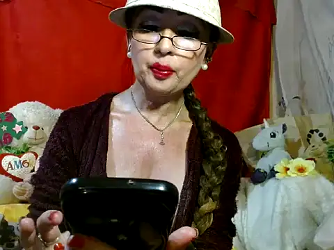 Snapshot of hottieperla chatting on April 20, 2026, 7:59 pm hottieperla online show from April 20, 2026, 7:59 pm