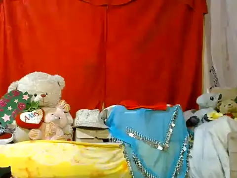 Snapshot of hottieperla chatting on July 4, 2026, 6:36 pm hottieperla online show from July 4, 2026, 6:36 pm