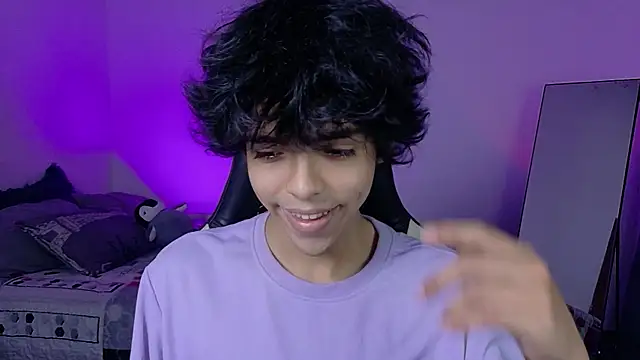 Alan26  online show from March 26, 2026, 10:15 pm