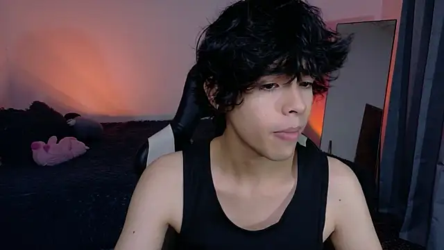 Alan26  online show from April 23, 2026, 11:53 am