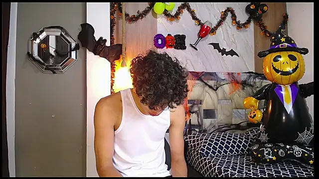 Harry jhonsson online show from October 21, 2025, 2:45 am