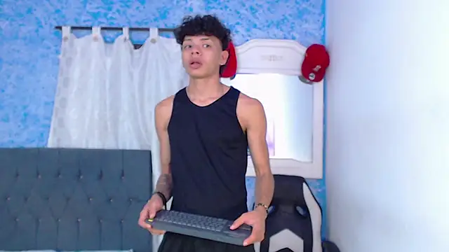 Harry jhonsson online show from February 21, 2026, 3:40 am