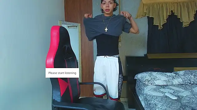 Snapshot of Harry_jhonsson chatting on July 24, 2026, 11:47 pm Harry jhonsson online show from July 24, 2026, 11:47 pm
