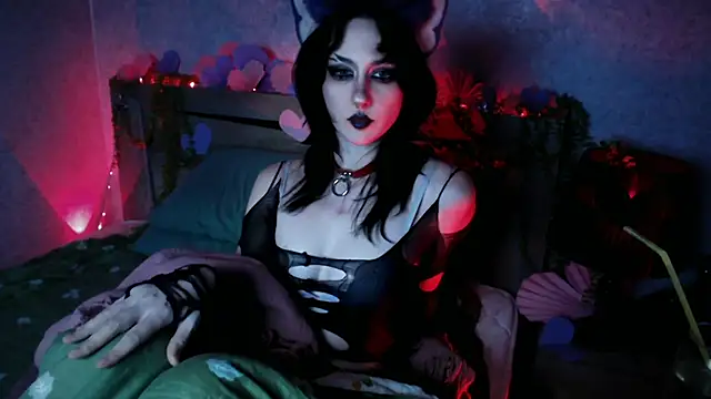 Rory Pink online show from February 11, 2026, 1:49 pm