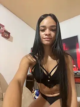 Snapshot of stefany520 chatting on October 13, 2025, 4:45 am stefany520 online show from October 13, 2025, 4:45 am