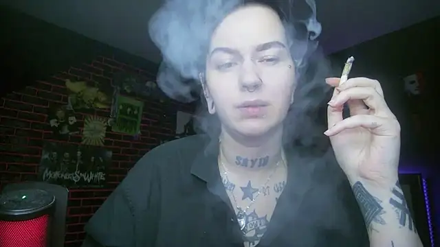 Snapshot of MoorderxDoll chatting on February 28, 2026, 11:06 pm MoorderxDoll online show from February 28, 2026, 11:06 pm