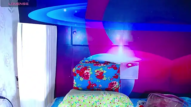 Cristalxxts online show from January 16, 2026, 6:01 pm