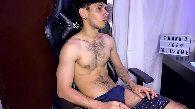 BanMeel01 online show from March 5, 2026, 6:31 am