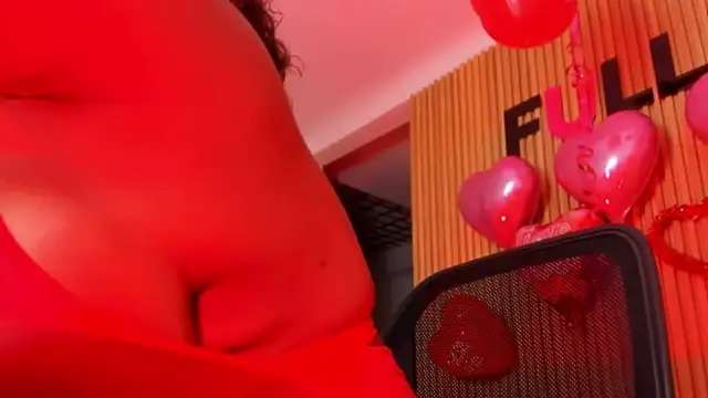 AliciaMiilf online show from February 14, 2025, 8:26 pm