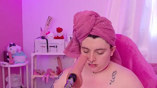 Sachi Meow online show from April 8, 2026, 5:35 pm