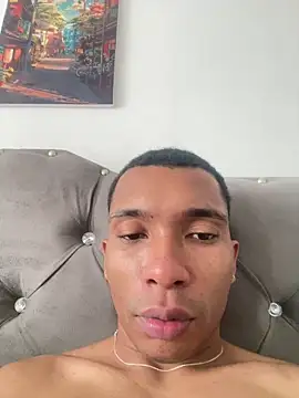 Aaronblack1  online show from April 8, 2026, 12:05 pm