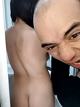 NarutoHinata420 online show from January 12, 2026, 5:40 pm