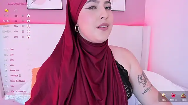 Snapshot of zahida_s chatting on December 11, 2024, 10:27 pm zahida s online show from December 11, 2024, 10:27 pm