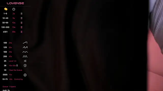 Snapshot of zahida_s chatting on December 19, 2024, 7:07 pm zahida s online show from December 19, 2024, 7:07 pm