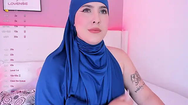 Snapshot of zahida_s chatting on December 27, 2024, 6:53 pm zahida s online show from December 27, 2024, 6:53 pm