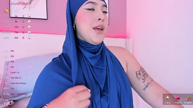 Snapshot of zahida_s chatting on December 27, 2024, 9:54 pm zahida s online show from December 27, 2024, 9:54 pm