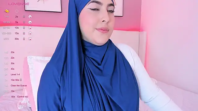 Snapshot of zahida_s chatting on January 11, 2025, 9:57 pm zahida s online show from January 11, 2025, 9:57 pm