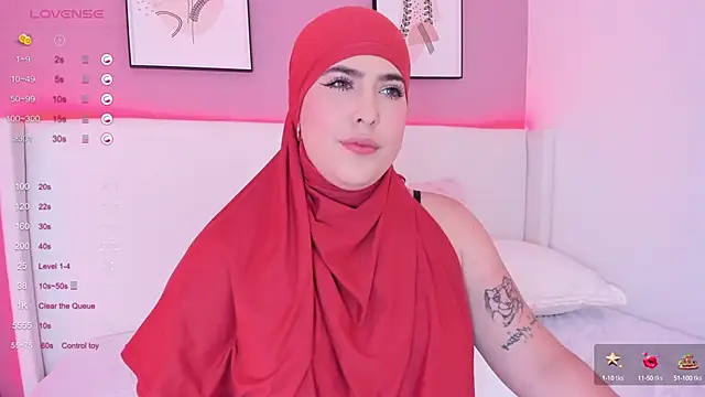 Snapshot of zahida_s chatting on January 14, 2025, 7:00 pm zahida s online show from January 14, 2025, 7:00 pm