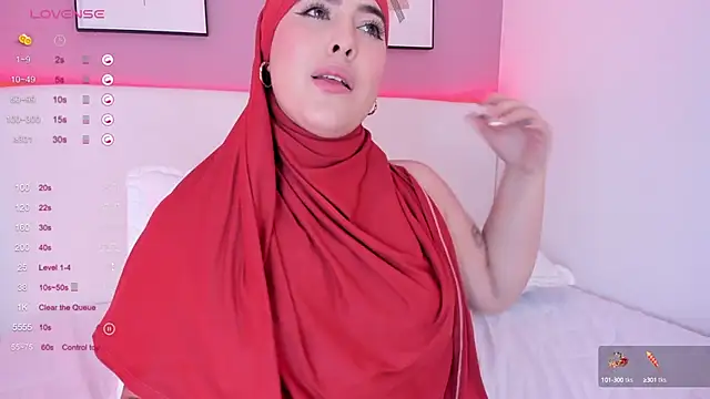 Snapshot of zahida_s chatting on January 14, 2025, 10:02 pm zahida s online show from January 14, 2025, 10:02 pm