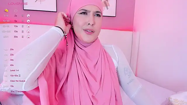 Snapshot of zahida_s chatting on January 21, 2025, 10:08 pm zahida s online show from January 21, 2025, 10:08 pm