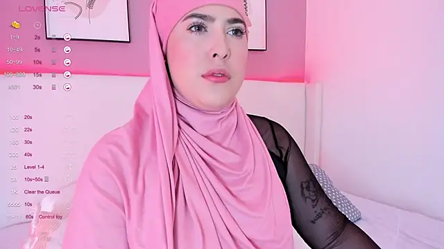 Snapshot of zahida_s chatting on February 4, 2025, 7:11 pm zahida s online show from February 4, 2025, 7:11 pm