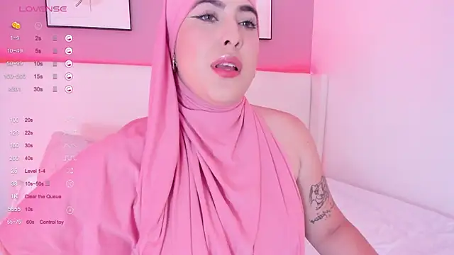 Snapshot of zahida_s chatting on February 11, 2025, 6:55 pm zahida s online show from February 11, 2025, 6:55 pm