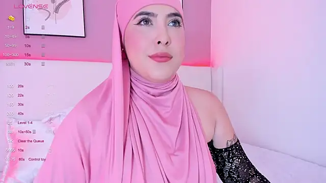 Snapshot of zahida_s chatting on February 13, 2025, 6:59 pm zahida s online show from February 13, 2025, 6:59 pm