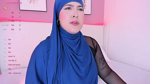 Snapshot of zahida_s chatting on February 17, 2025, 7:10 pm zahida s online show from February 17, 2025, 7:10 pm