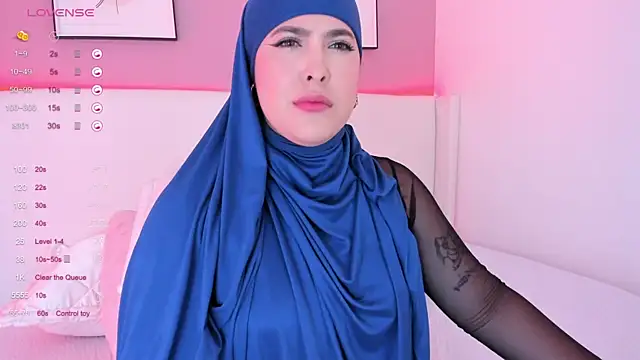 Snapshot of zahida_s chatting on February 25, 2025, 10:07 pm zahida s online show from February 25, 2025, 10:07 pm