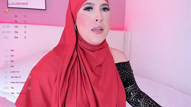 Snapshot of zahida_s chatting on March 4, 2025, 7:01 pm zahida s online show from March 4, 2025, 7:01 pm