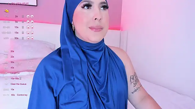 Snapshot of zahida_s chatting on March 5, 2025, 7:17 pm zahida s online show from March 5, 2025, 7:17 pm