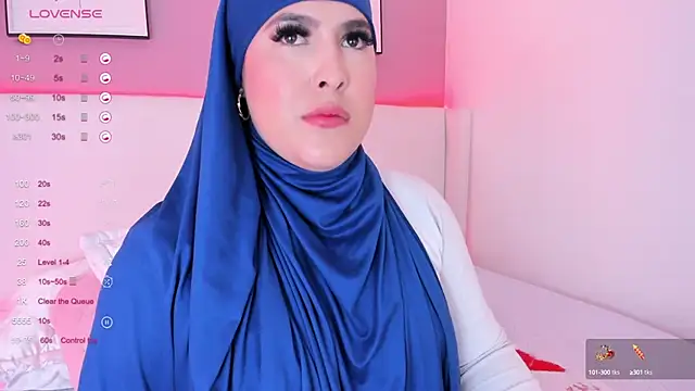 Snapshot of zahida_s chatting on March 6, 2025, 10:36 pm zahida s online show from March 6, 2025, 10:36 pm